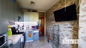 3-к квартира, вторичка, 66м2, 3/12 этаж