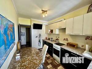 2-к квартира, вторичка, 50м2, 11/12 этаж