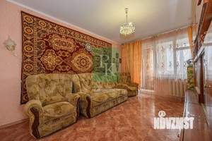 2-к квартира, вторичка, 44м2, 4/5 этаж