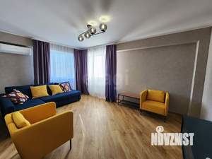 2-к квартира, вторичка, 55м2, 3/8 этаж