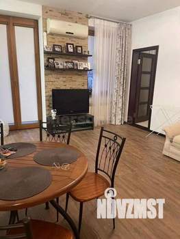 2-к квартира, вторичка, 60м2, 3/3 этаж