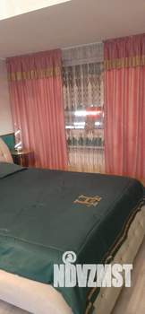 1-к квартира, вторичка, 40м2, 6/6 этаж
