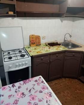 1-к квартира, вторичка, 30м2, 1/5 этаж