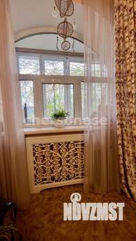 3-к квартира, вторичка, 81м2, 1/5 этаж