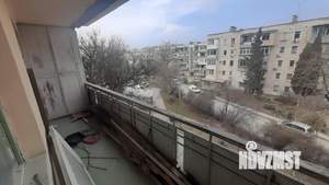 3-к квартира, вторичка, 69м2, 3/6 этаж