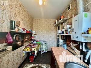 3-к квартира, вторичка, 62м2, 1/2 этаж