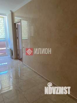 1-к квартира, вторичка, 48м2, 4/10 этаж