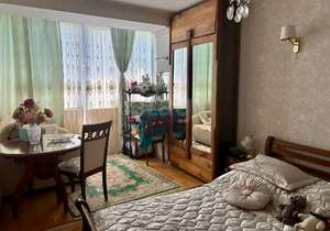 2-к квартира, вторичка, 51м2, 2/5 этаж