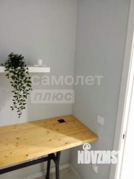 Студия квартира, вторичка, 23м2, 1/3 этаж