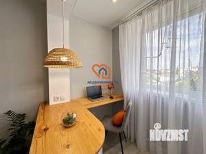 1-к квартира, вторичка, 28м2, 5/5 этаж