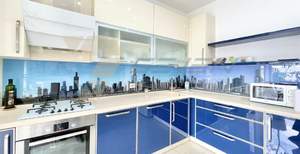 3-к квартира, вторичка, 111м2, 6/10 этаж