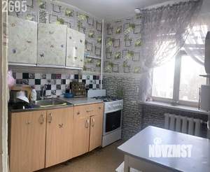 1-к квартира, вторичка, 26м2, 3/5 этаж