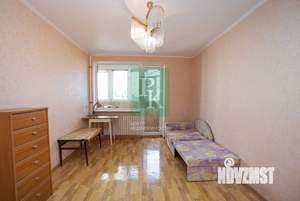 2-к квартира, вторичка, 40м2, 4/5 этаж