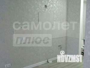 Студия квартира, вторичка, 23м2, 2/5 этаж