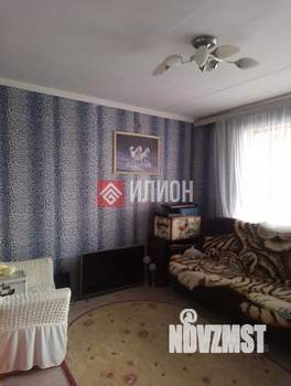 2-к квартира, вторичка, 62м2, 3/9 этаж