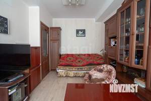 1-к квартира, вторичка, 35м2, 2/10 этаж