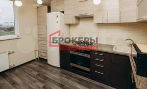 2-к квартира, вторичка, 55м2, 6/6 этаж