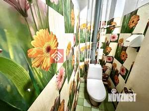 2-к квартира, вторичка, 41м2, 4/5 этаж