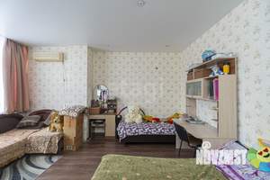 1-к квартира, вторичка, 46м2, 2/11 этаж