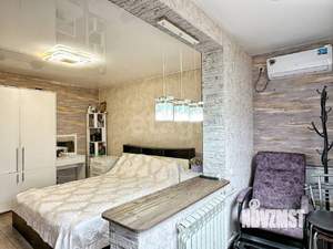 4-к квартира, вторичка, 76м2, 1/10 этаж