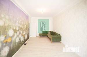 1-к квартира, вторичка, 46м2, 1/3 этаж