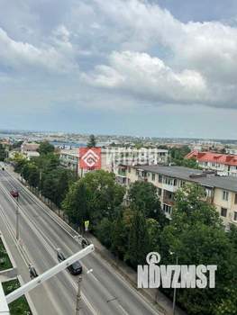 2-к квартира, вторичка, 54м2, 7/9 этаж