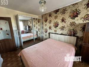 2-к квартира, вторичка, 55м2, 4/5 этаж