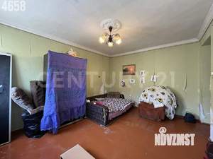 2-к квартира, вторичка, 50м2, 2/2 этаж