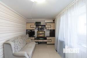 1-к квартира, вторичка, 40м2, 3/10 этаж