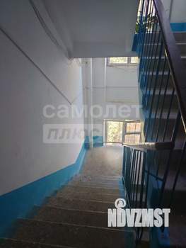 2-к квартира, вторичка, 45м2, 4/5 этаж
