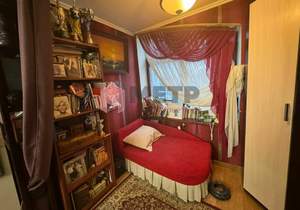 4-к квартира, вторичка, 115м2, 5/6 этаж