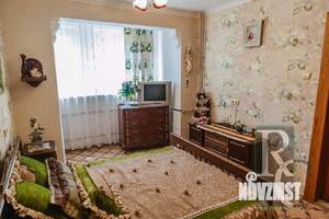 4-к квартира, вторичка, 120м2, 1/9 этаж