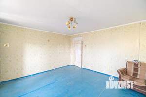 2-к квартира, вторичка, 52м2, 5/5 этаж