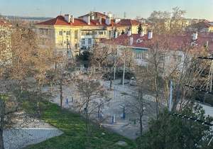 2-к квартира, вторичка, 54м2, 5/5 этаж