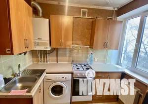 2-к квартира, вторичка, 45м2, 3/5 этаж