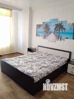 1-к квартира, вторичка, 40м2, 5/11 этаж