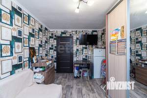 3-к квартира, вторичка, 68м2, 5/5 этаж
