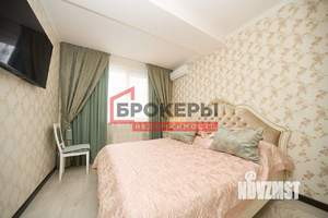 2-к квартира, вторичка, 56м2, 5/5 этаж