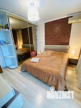3-к квартира, вторичка, 67м2, 4/9 этаж