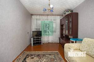 1-к квартира, вторичка, 32м2, 2/5 этаж