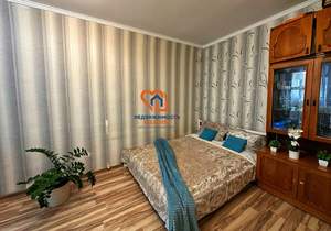 1-к квартира, вторичка, 30м2, 1/5 этаж