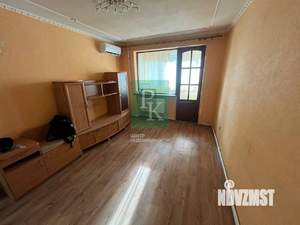 2-к квартира, вторичка, 45м2, 3/5 этаж