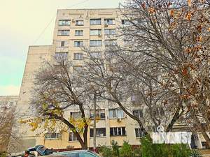 1-к квартира, вторичка, 31м2, 8/9 этаж