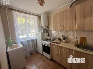 1-к квартира, вторичка, 28м2, 1/5 этаж