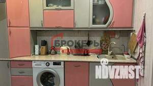 3-к квартира, вторичка, 82м2, 1/5 этаж