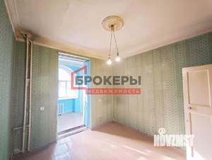 2-к квартира, вторичка, 44м2, 2/3 этаж