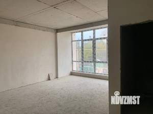 Студия квартира, вторичка, 37м2, 1/4 этаж