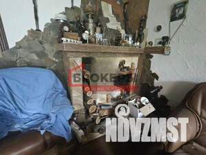 3-к квартира, вторичка, 100м2, 2/3 этаж