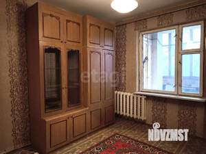 2-к квартира, вторичка, 54м2, 2/5 этаж