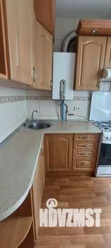 3-к квартира, вторичка, 62м2, 5/6 этаж